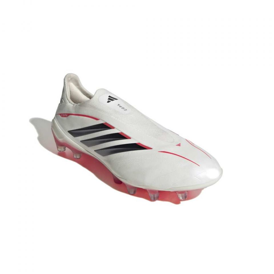adidas Copa Pure IV Elite LL FG Soccer Cleats | Born For Goals Pack